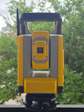 Trimble RTS 873 3" DR HP Vision Robotic Total Station for Surveying & BIM S7 S9 S6