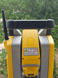 Trimble RTS 873 3" DR HP Vision Robotic Total Station for Surveying & BIM S7 S9 S6