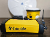 Trimble SPS985 SPS855 GNSS Base Rover System 900MHZ or UHF 450 MHZ