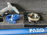 Calibrated Faro Quantum 3.5m M 7 Axis M5 Arm FaroBlu HD Laser Probe System