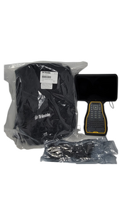 Trimble TSC7 Field Controller and Carry Bag + Trimble Siteworks SCS900  TSC701